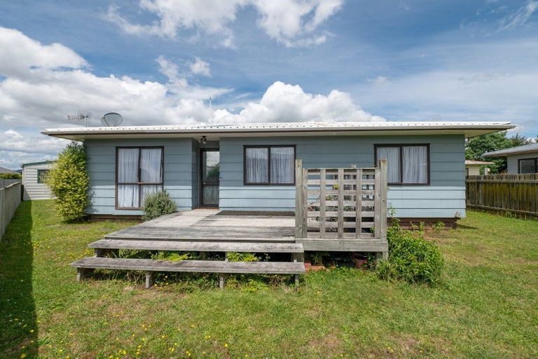 Photo of property in 97a Taharangi Street, Koutu, Rotorua, 3010