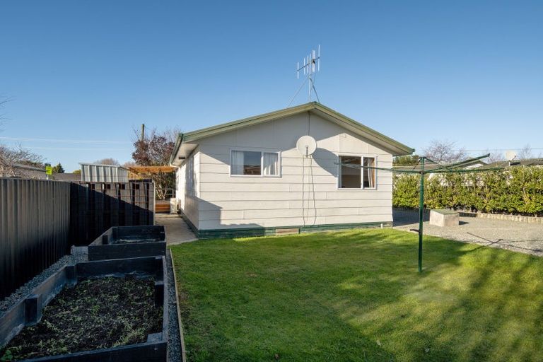 Photo of property in 43 Ferry Road, Spring Creek, 7202