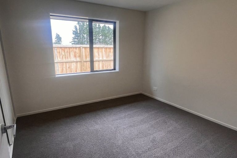 Photo of property in 5 Adamite Drive, Rolleston, 7615