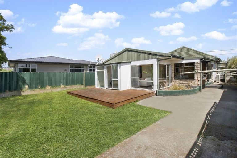 Photo of property in 28 Heathcote Street, Woolston, Christchurch, 8023