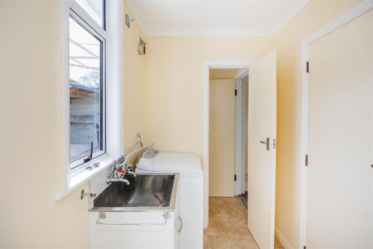 Photo of property in 10 William Street, Marton, 4710