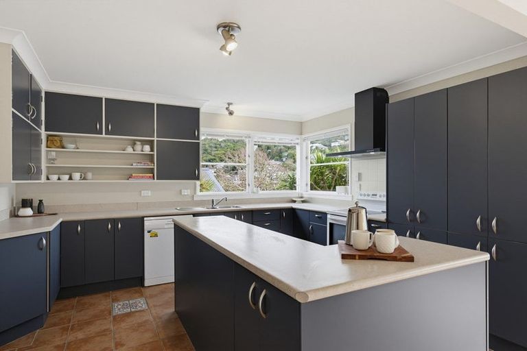 Photo of property in 20 Ottawa Road, Ngaio, Wellington, 6035