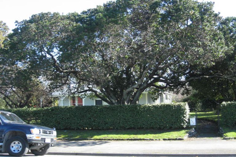 Photo of property in 224 Main Street, Greytown, 5712