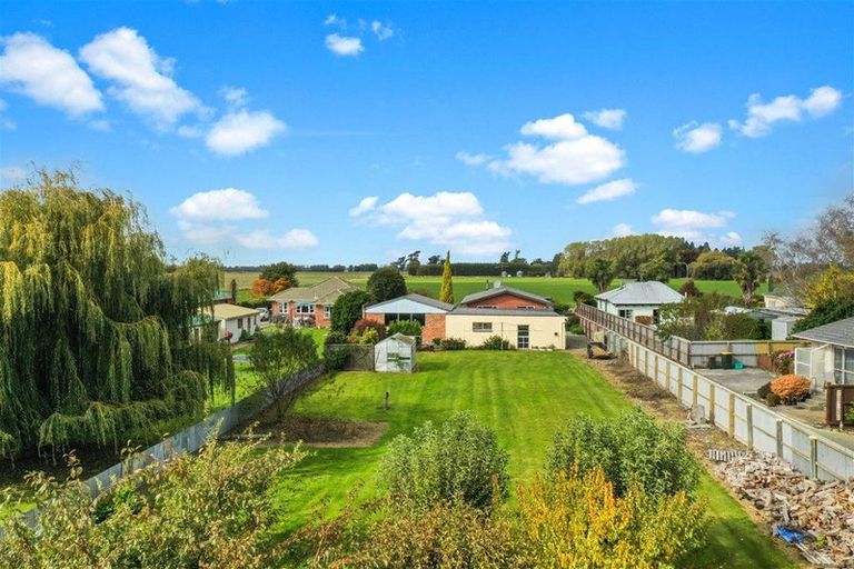 Photo of property in 61 Trevors Road, Hampstead, Ashburton, 7700