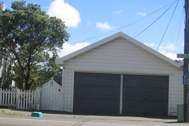 Photo of property in 78 Upland Road, Kelburn, Wellington, 6012