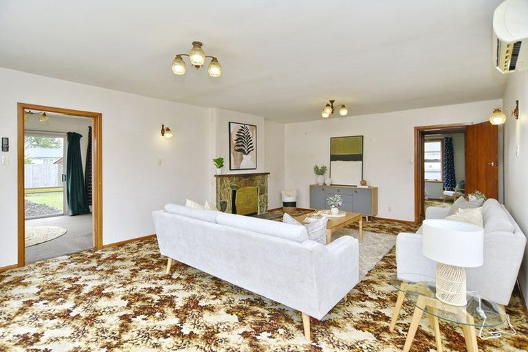 Photo of property in 19 Bourne Crescent, Papanui, Christchurch, 8053