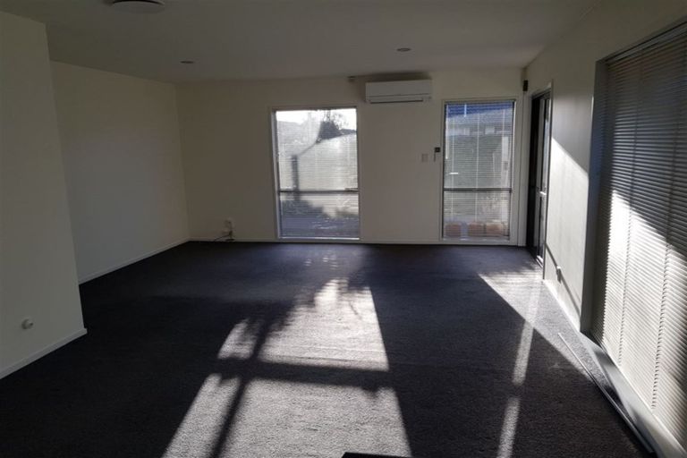 Photo of property in 3/9 Ikamatua Lane, Sydenham, Christchurch, 8023