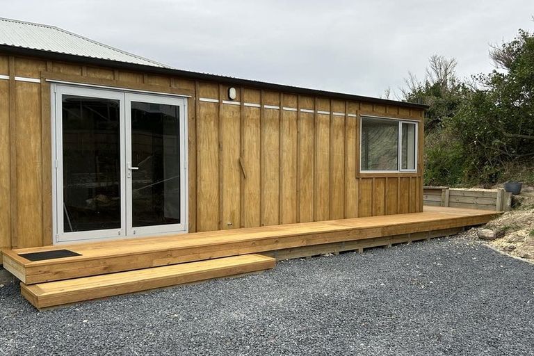 Photo of property in 355 Tomahawk Road, Ocean Grove, Dunedin, 9013