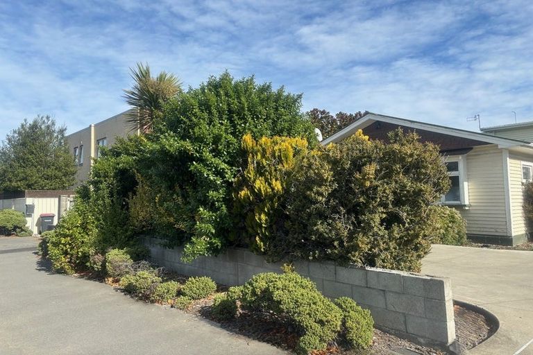 Photo of property in 1/49 Picton Avenue, Riccarton, Christchurch, 8011