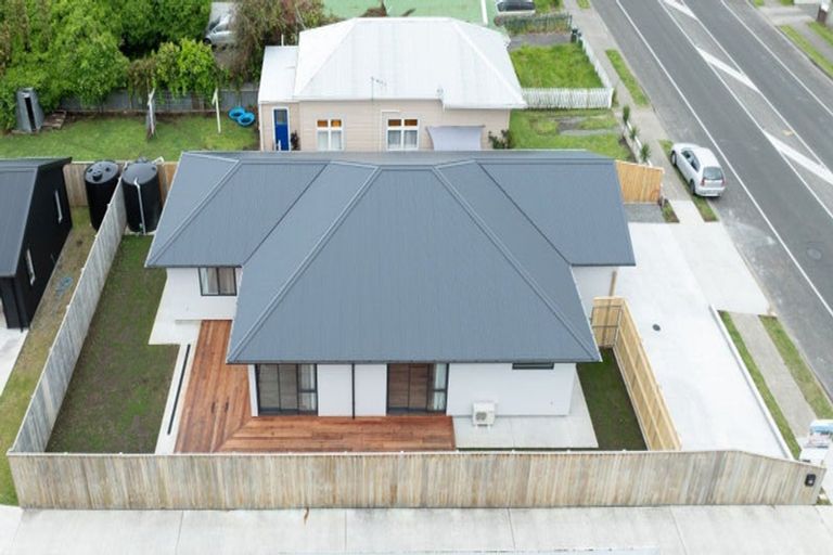 Photo of property in 17 Alma Road, Gonville, Whanganui, 4501