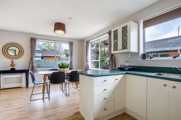 Photo of property in 1/29 Brougham Street, Addington, Christchurch, 8024