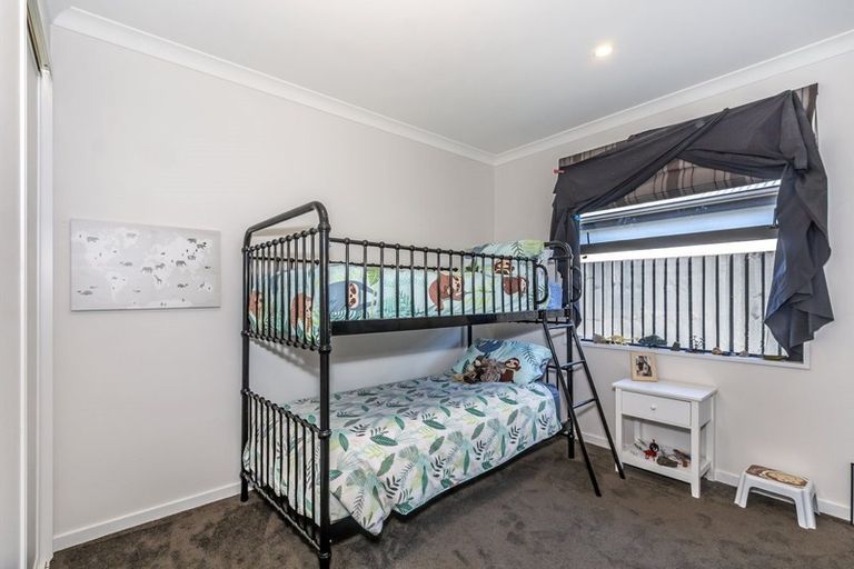 Photo of property in 37 Skyhawk Road, Wigram, Christchurch, 8042