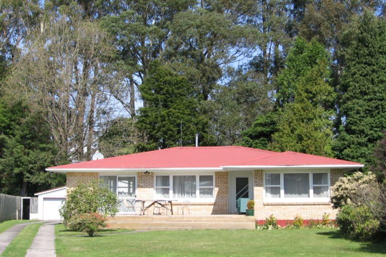 Photo of property in 32 Werrina Crescent, Mangakakahi, Rotorua, 3015