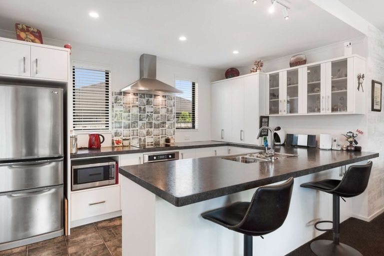 Photo of property in 7 Oak Crescent, Ashhurst, 4810