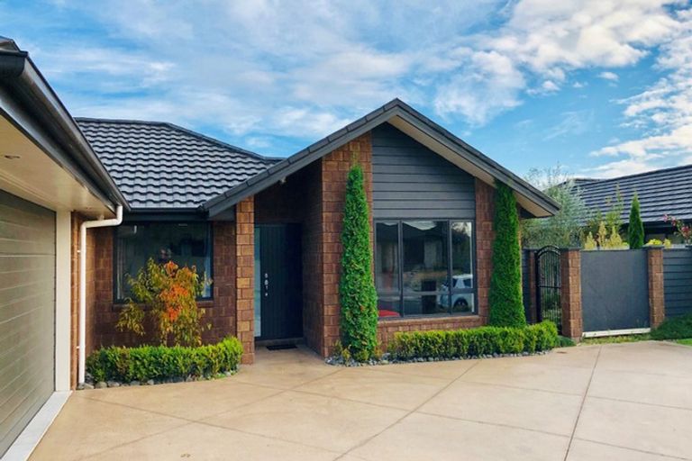 Photo of property in 133 Wentworth Drive, Rototuna North, Hamilton, 3210