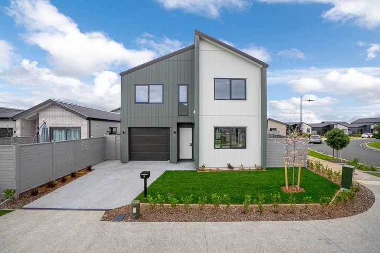 Photo of property in 9 Verde Lane, Rosehill, Papakura, 2113
