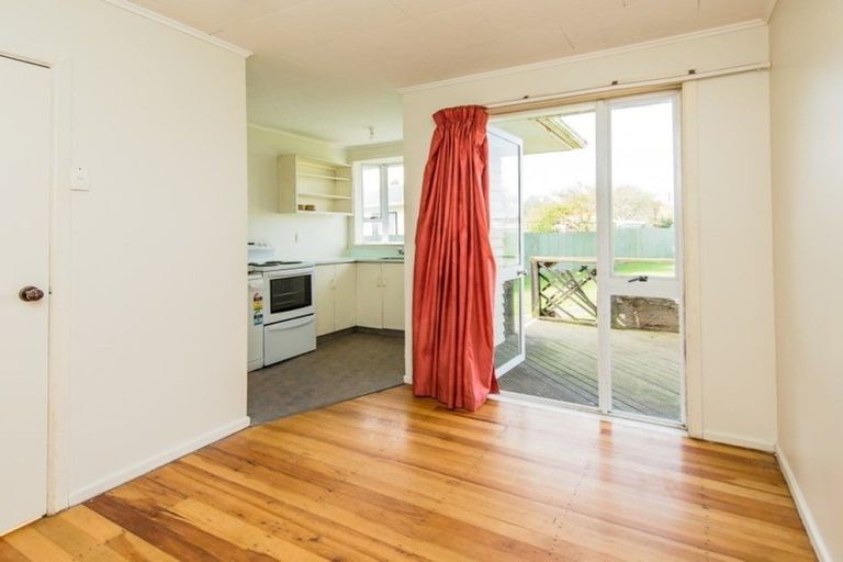 Photo of property in 8a Hylton Street, Aramoho, Whanganui, 4500