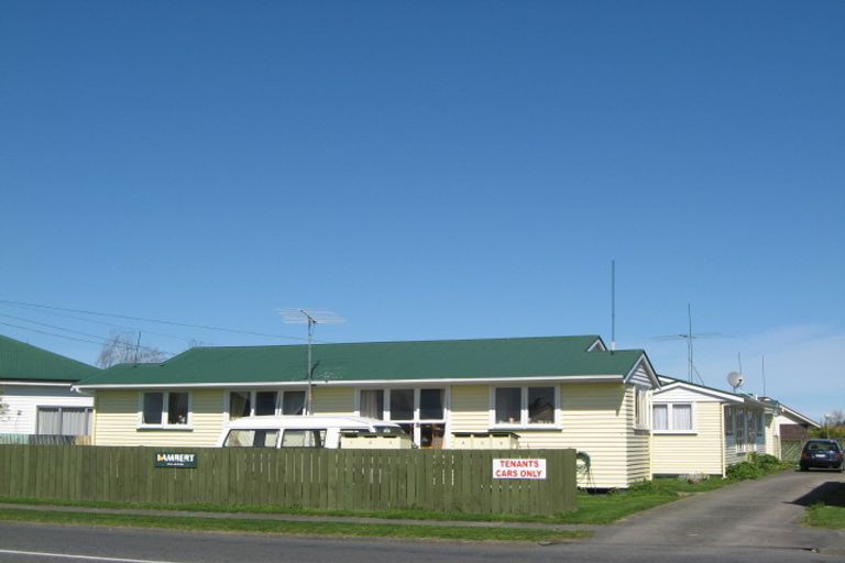 Photo of property in 74 Lucknow Street, Wairoa, 4108