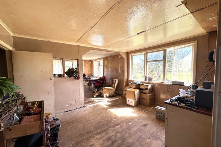 Photo of property in 16 Williams Avenue, Ohura, 3926