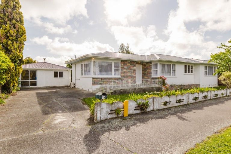 Photo of property in 48 Morris Street, Hokowhitu, Palmerston North, 4410