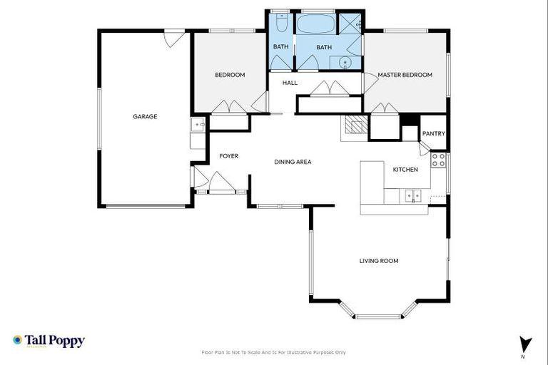 Photo of property in 27 Arama Street, Nukuhau, Taupo, 3330