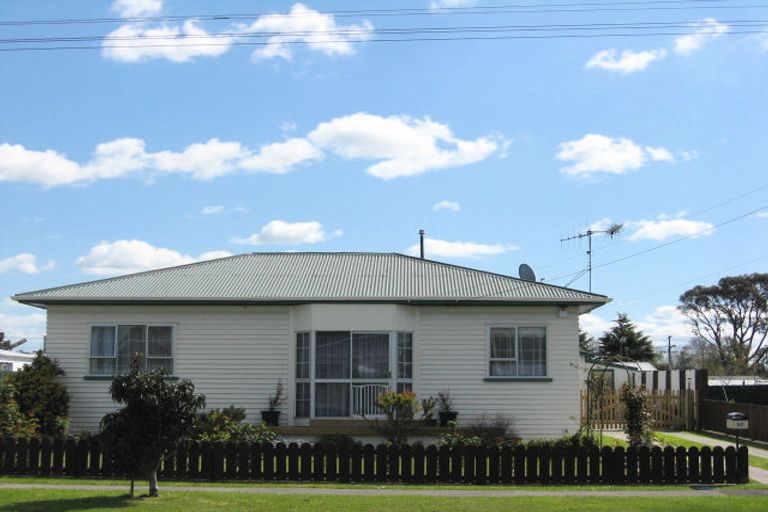 Photo of property in 53 Bailey Street, Huntly, 3700