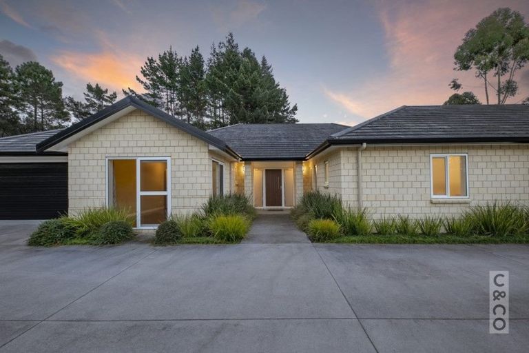 Photo of property in 31 Mudgeways Road, Massey, Auckland, 0614