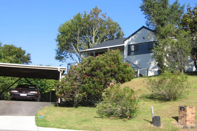 Photo of property in 1/18 Fallow Street, Browns Bay, Auckland, 0630