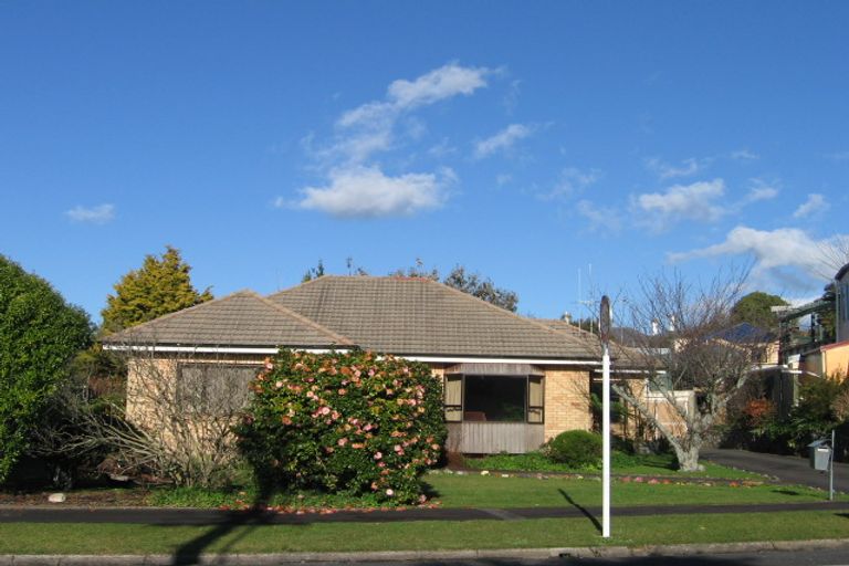 Photo of property in 6 Beerescourt Road, Beerescourt, Hamilton, 3200
