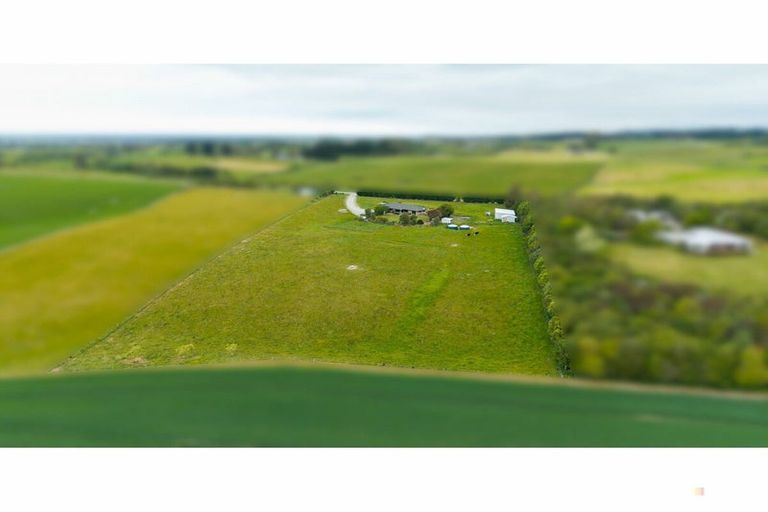 Photo of property in 964 Rolling Ridges Road, Levels Valley, Timaru, 7975