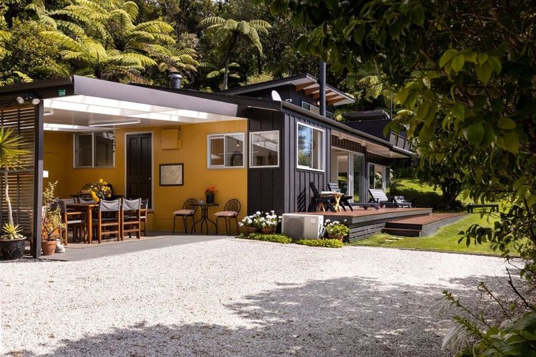 Photo of property in 480 Moetapu Bay Road, Moetapu Bay, Picton, 7282