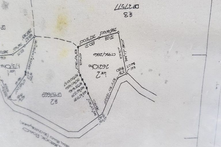 Photo of property in 973 Millbrook Road, Waipu, 0582