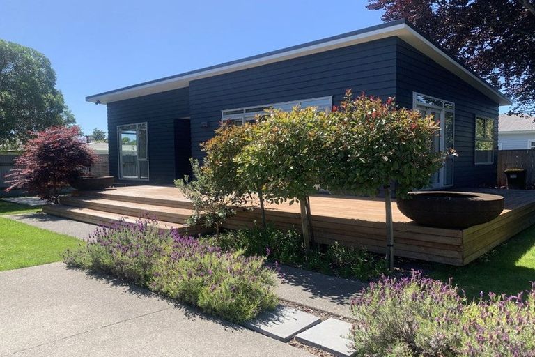 Photo of property in 2a Vivian Street, Solway, Masterton, 5810
