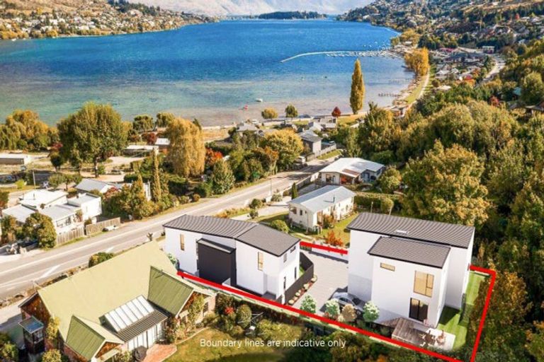 Photo of property in 1018 Frankton Road, Frankton, Queenstown, 9300