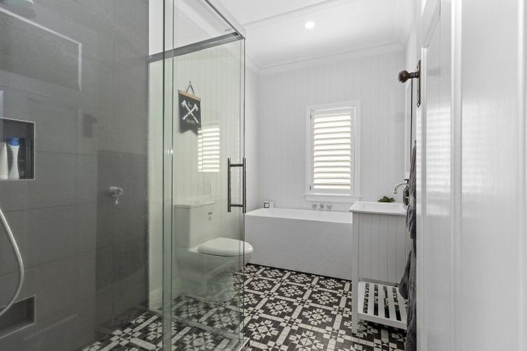 Photo of property in 8 Hammond Street, Hamilton Central, Hamilton, 3204