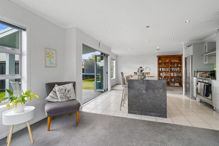 Photo of property in 18 Tulip Drive, Cambridge, 3434