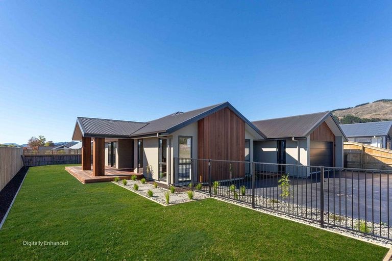 Photo of property in 30 Greenway Crescent, Hope, Richmond, 7020