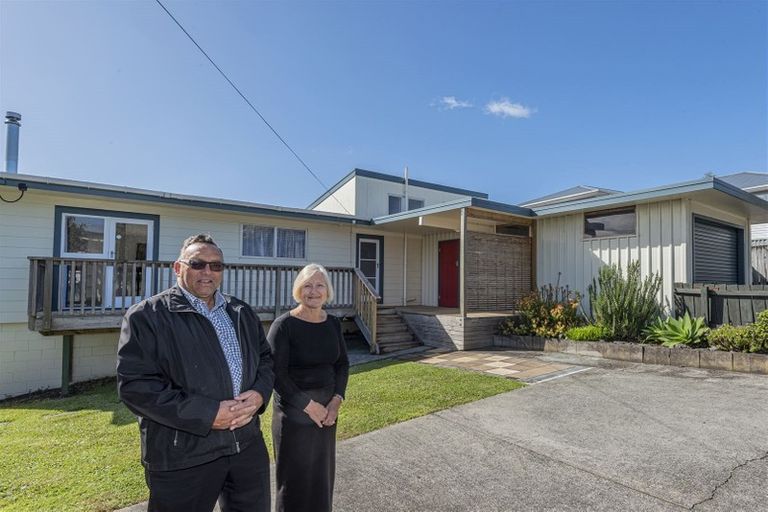 Photo of property in 21 Clotworthy Crescent, Onerahi, Whangarei, 0110
