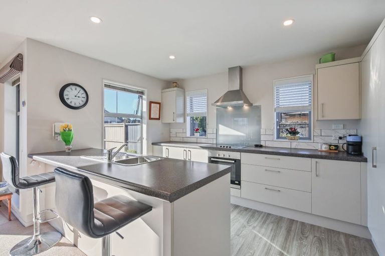 Photo of property in 9 Tripoli Street, Rangiora, 7400