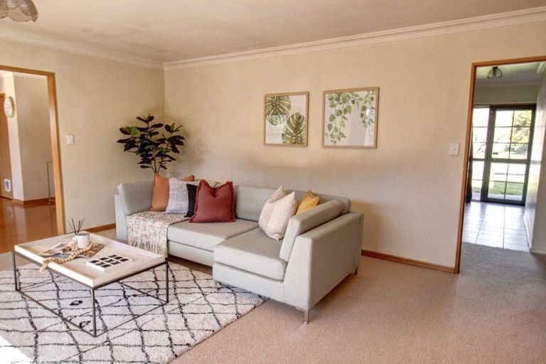 Photo of property in 19 Page Street, Redwoodtown, Blenheim, 7201