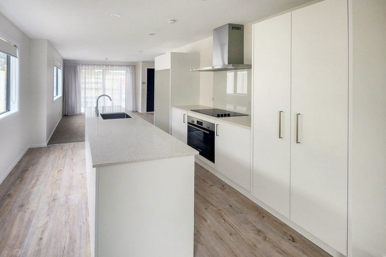 Photo of property in 1 Bledisloe Crescent, Wainuiomata, Lower Hutt, 5014