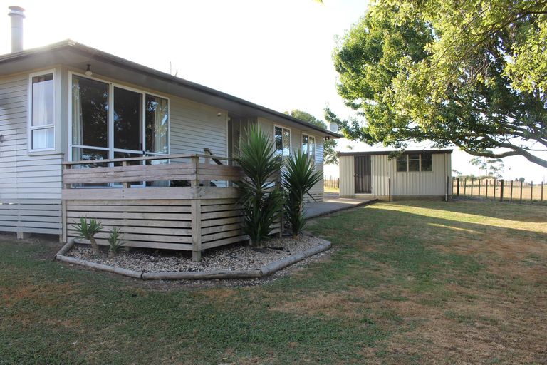 Photo of property in 627 Henry Road, Taupiri, 3791