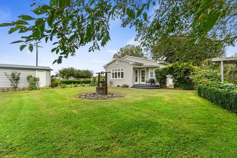 Photo of property in 126 Payne Road, Kihikihi, Te Awamutu, 3875