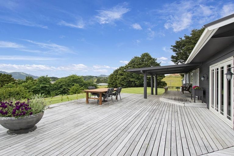 Photo of property in 148 Matarau Road, Matarau, Kamo, 0185