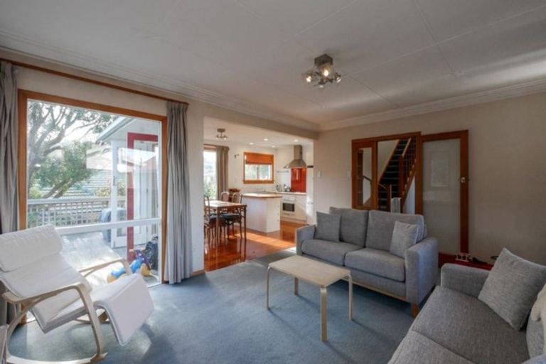 Photo of property in 182 Maitland Street, Dunedin Central, Dunedin, 9016