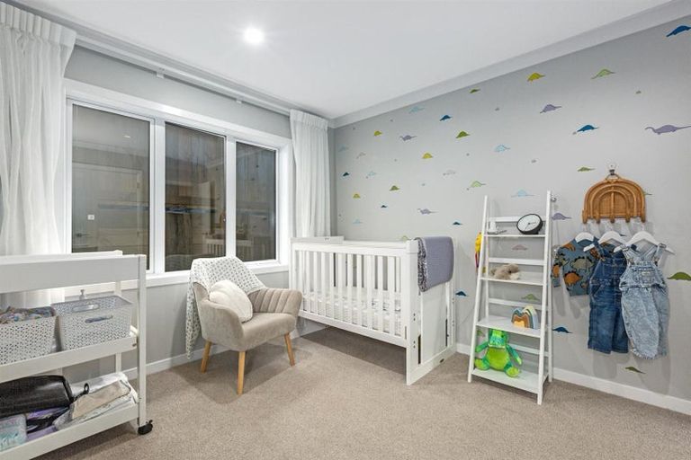 Photo of property in 45 Ken Douglas Drive, Aotea, Porirua, 5024