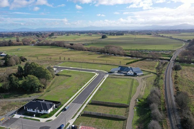 Photo of property in 8 Bastings Street, Kaiapoi, 7630