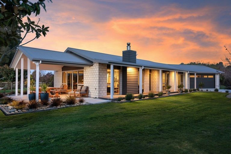 Photo of property in 32 Rapaura Road, Renwick, Blenheim, 7273