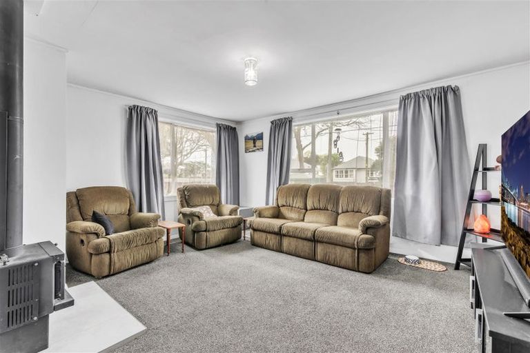 Photo of property in 91 Emmett Street, Shirley, Christchurch, 8013