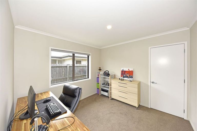 Photo of property in 38 Bennington Way, Wigram, Christchurch, 8042